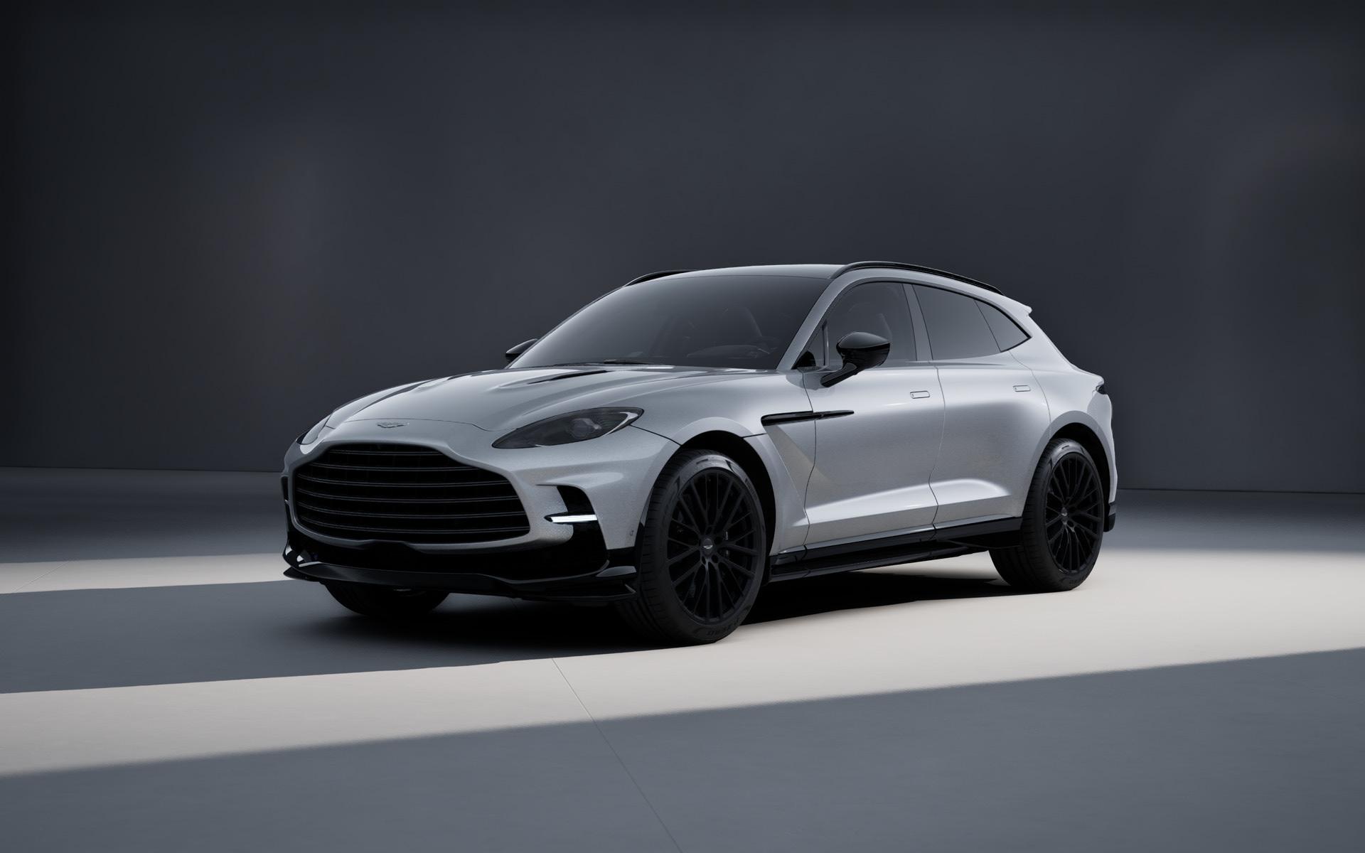 ASTON MARTIN DBX 707 4.0 V8 Bi-Turbo-showroom-element-1