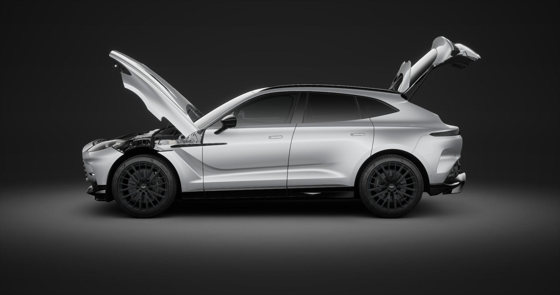 ASTON MARTIN DBX 707 4.0 V8 Bi-Turbo-image-20