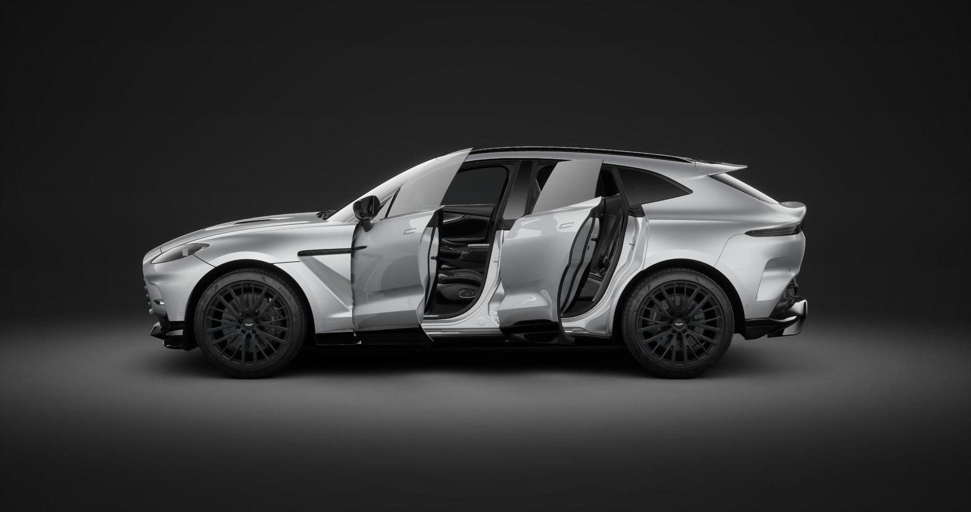 ASTON MARTIN DBX 707 4.0 V8 Bi-Turbo-image-18