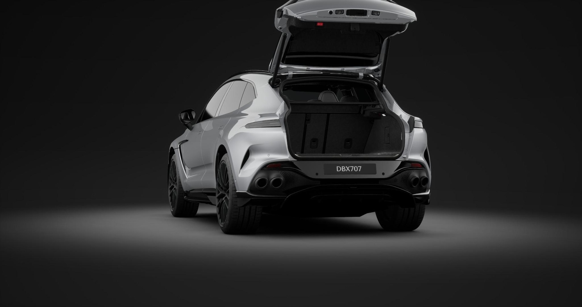 ASTON MARTIN DBX 707 4.0 V8 Bi-Turbo-image-22