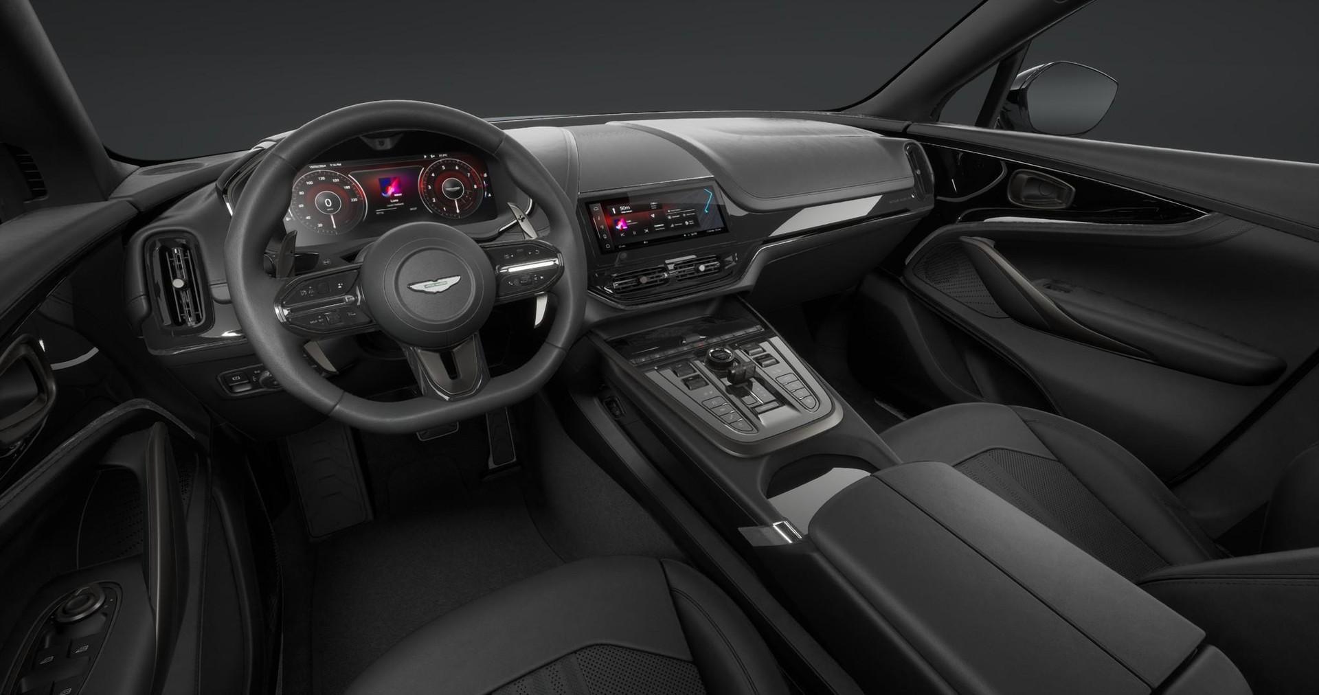 ASTON MARTIN DBX 707 4.0 V8 Bi-Turbo-image-10