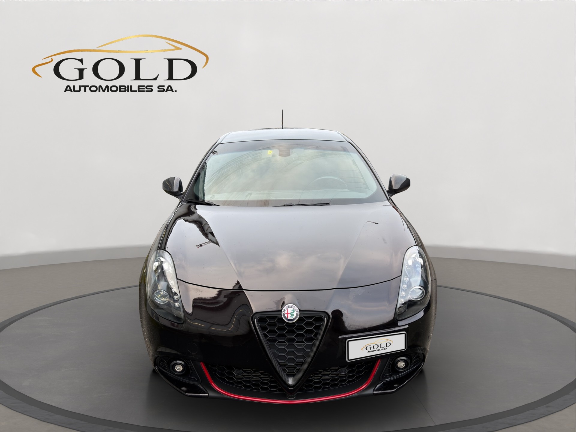 ALFA ROMEO Giulietta 2.0 JTDM Veloce TCT-image-13