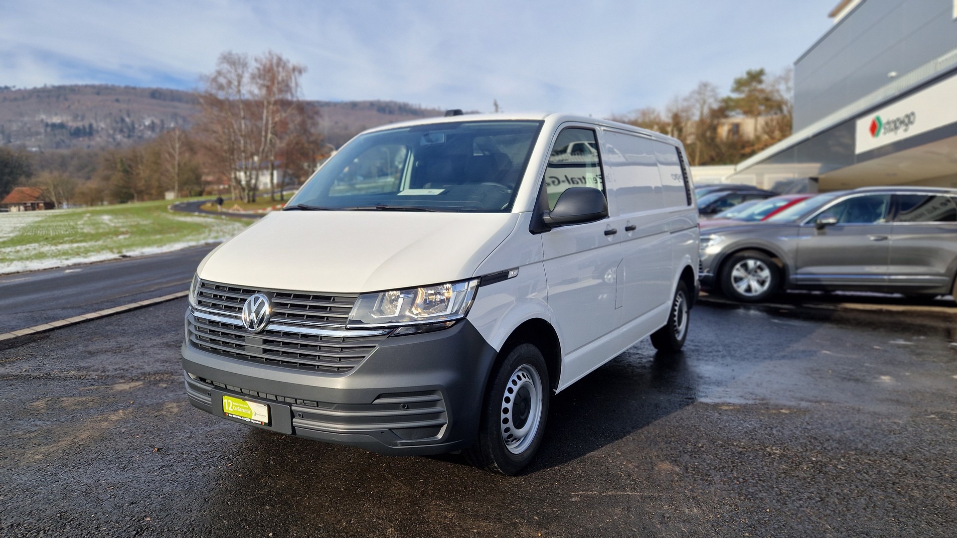 VW T6.1 2.0 TDI-image-1