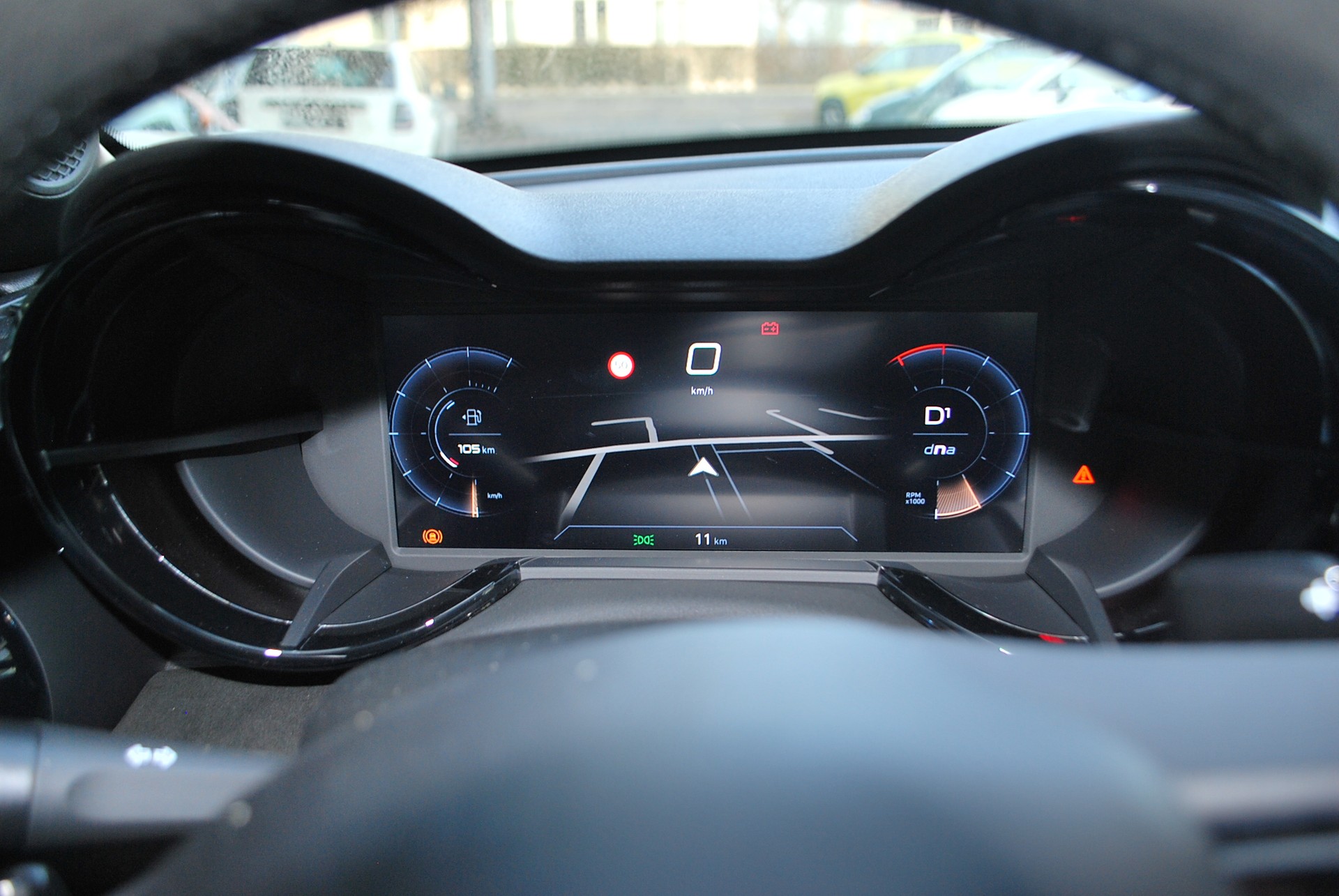 ALFA ROMEO Junior 1.2 48V Hybrid Speciale-image-12