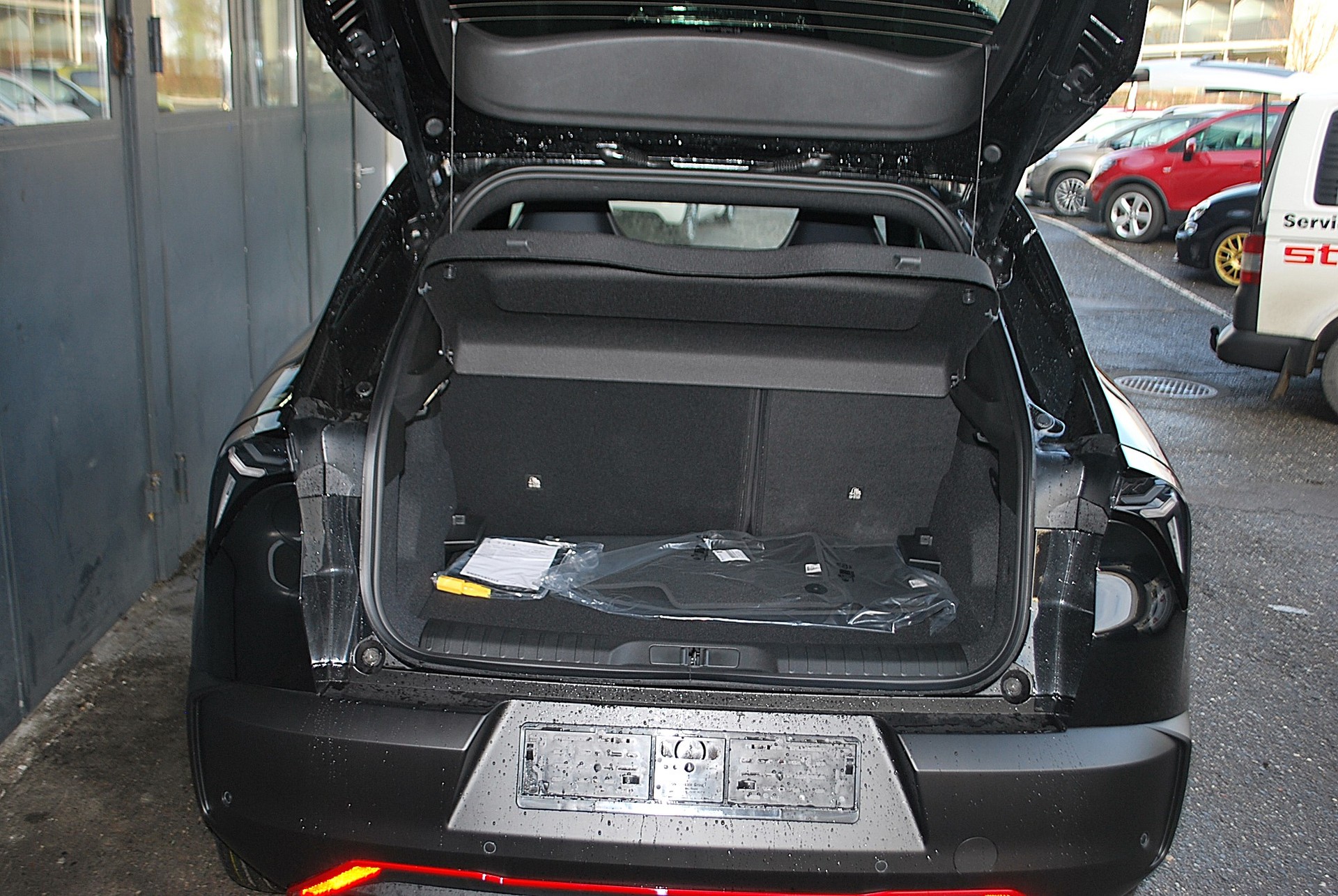ALFA ROMEO Junior 1.2 48V Hybrid Speciale-image-5