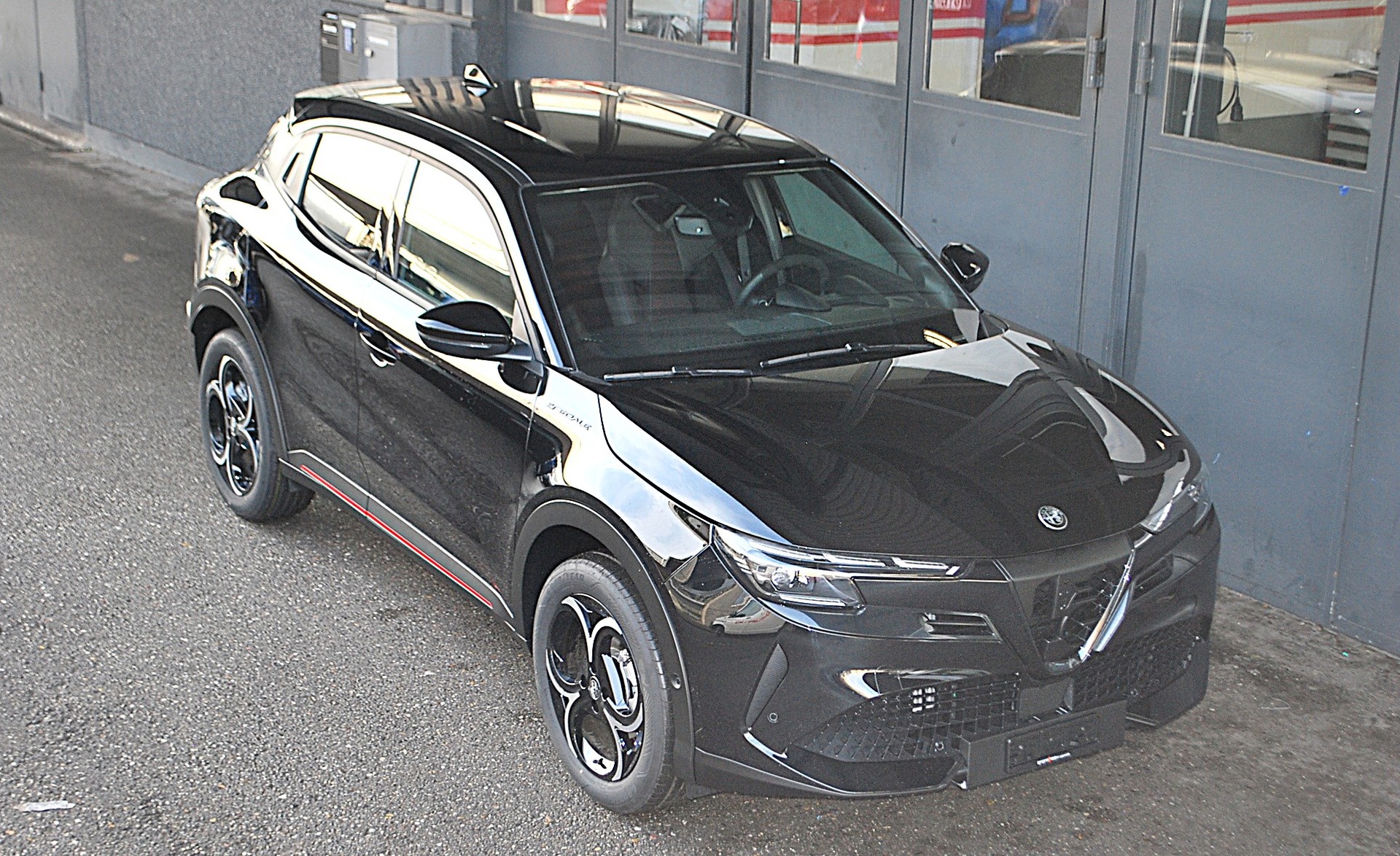 ALFA ROMEO Junior 1.2 48V Hybrid Speciale-image-6