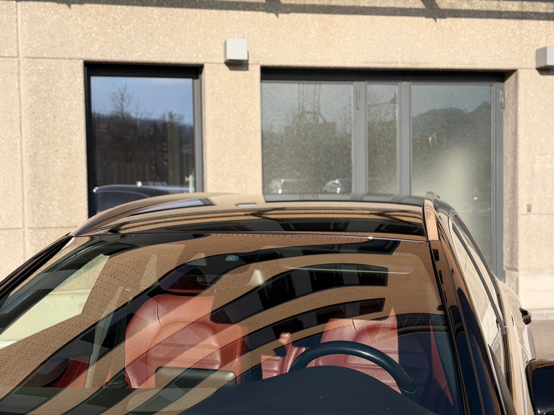 MERCEDES-BENZ C 220 BlueTEC AMG Line 7G-Tronic-image-6