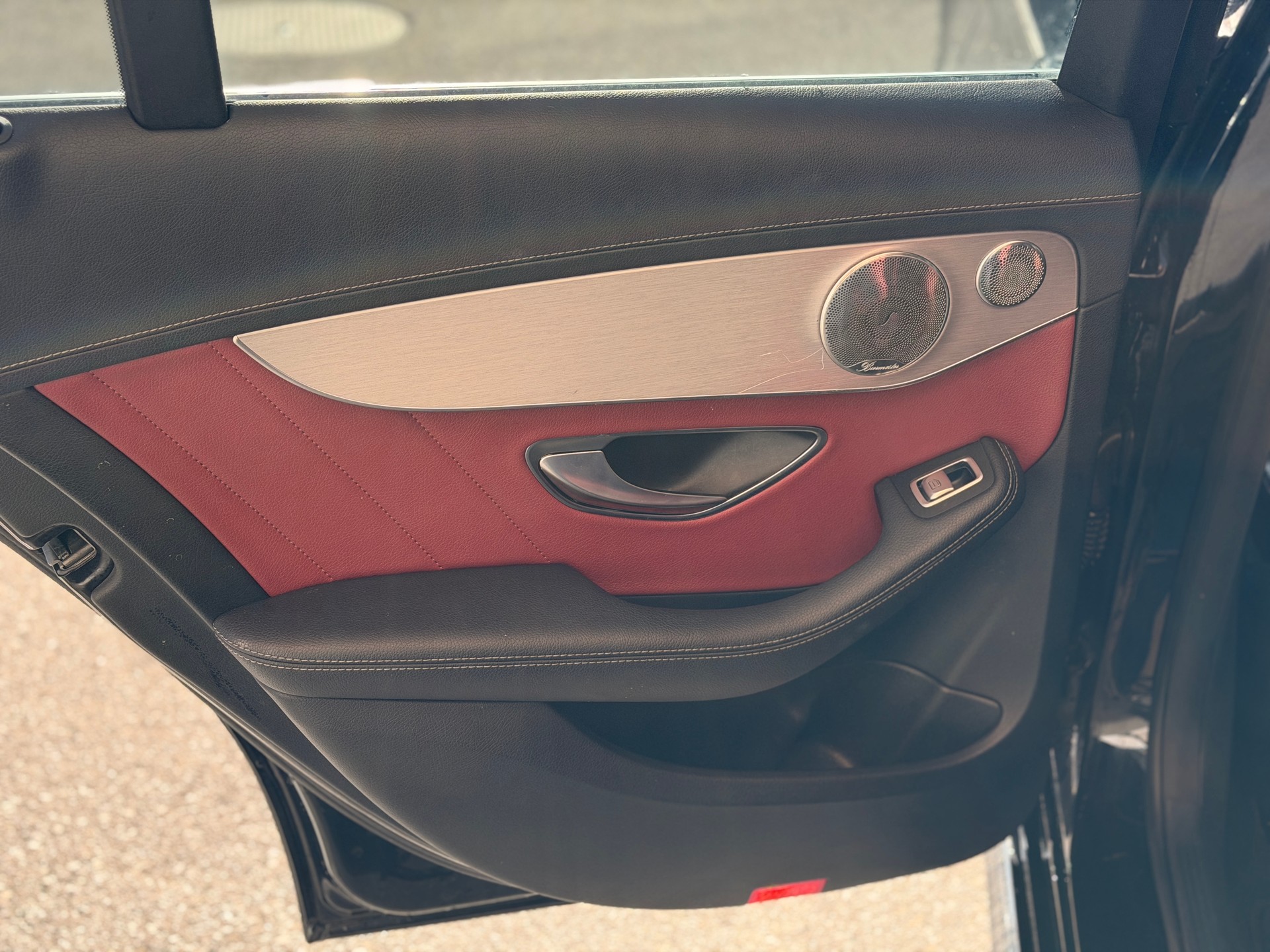 MERCEDES-BENZ C 220 BlueTEC AMG Line 7G-Tronic-image-18