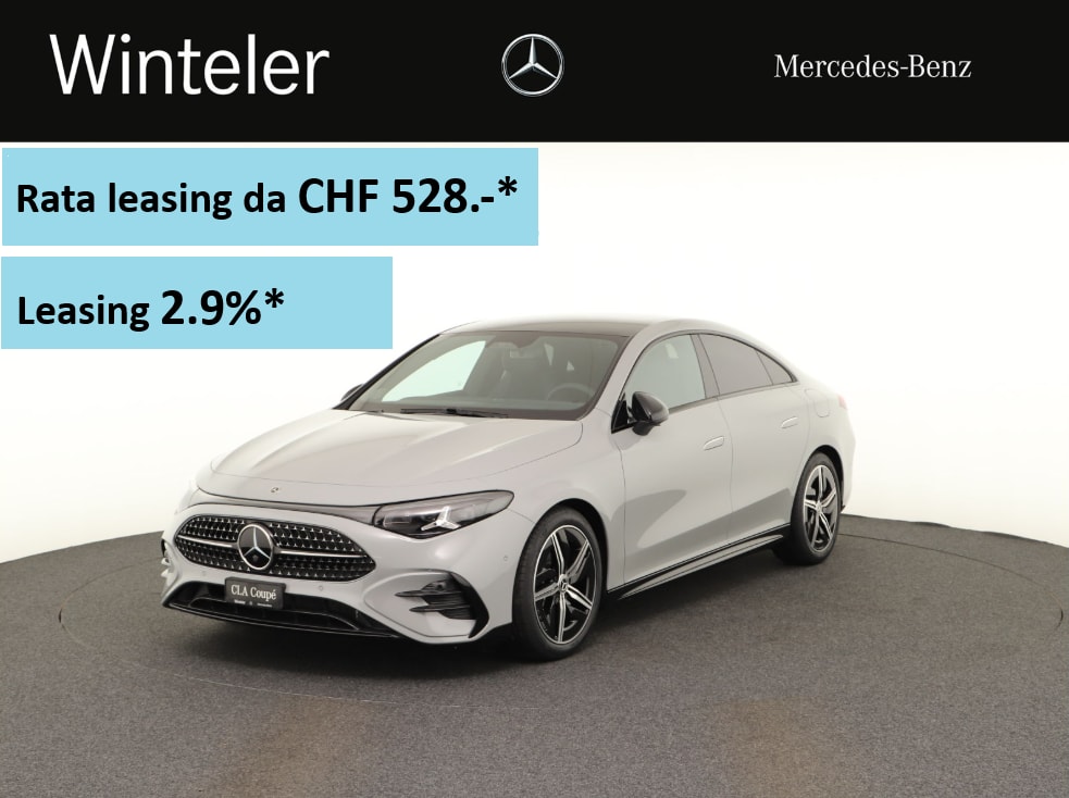 MERCEDES-BENZ CLA 220 8G-DCT 4Matic-image-0