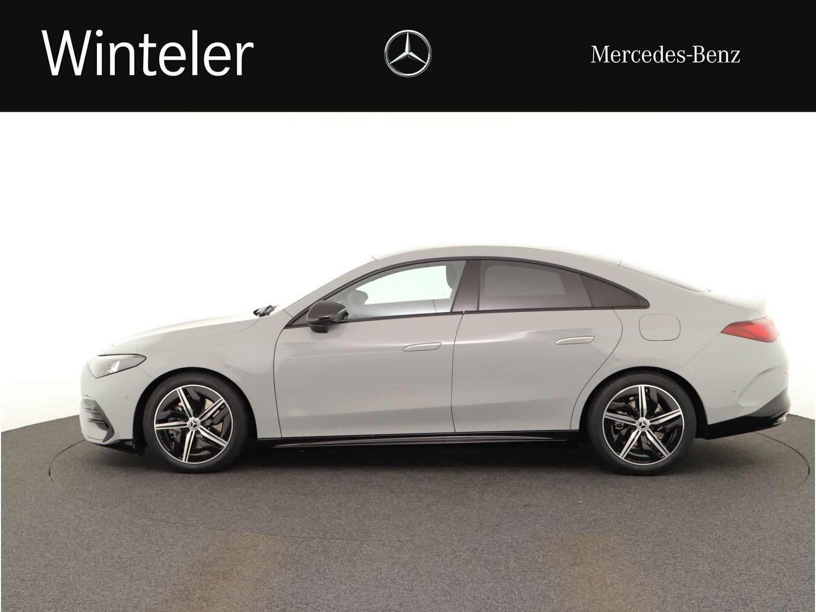 MERCEDES-BENZ CLA 220 8G-DCT 4Matic-image-2