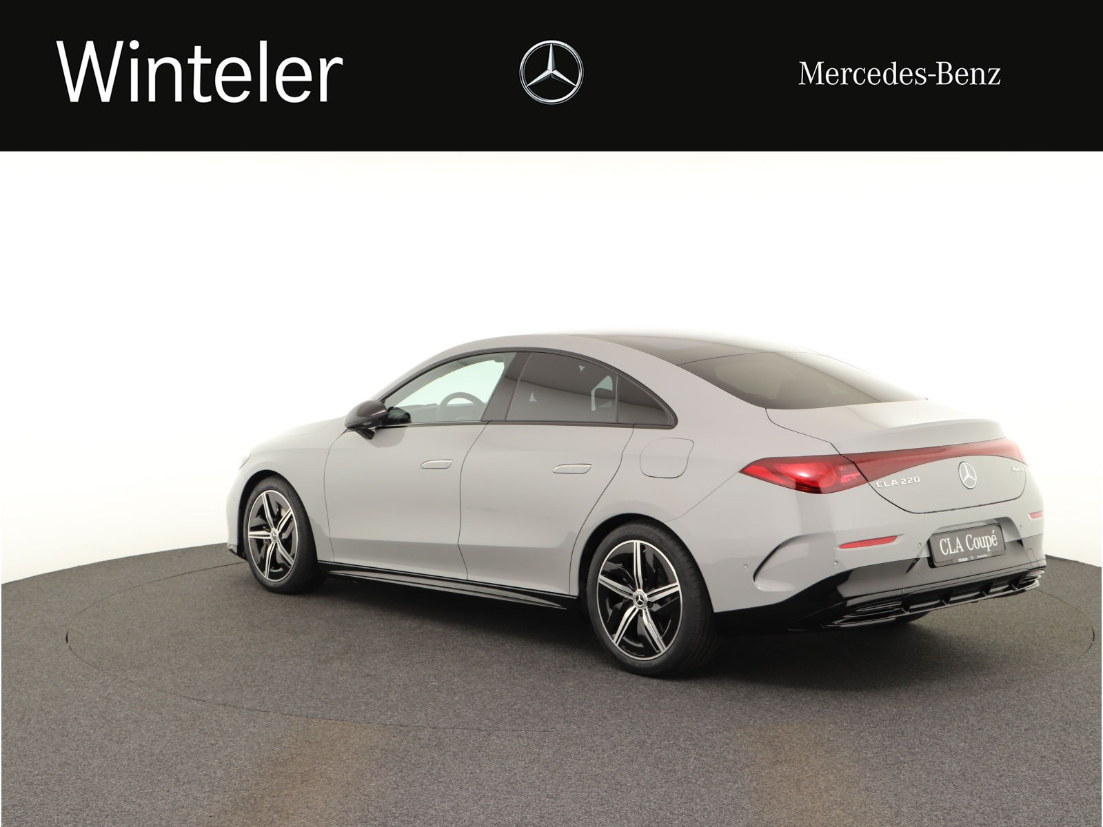 MERCEDES-BENZ CLA 220 8G-DCT 4Matic-image-3