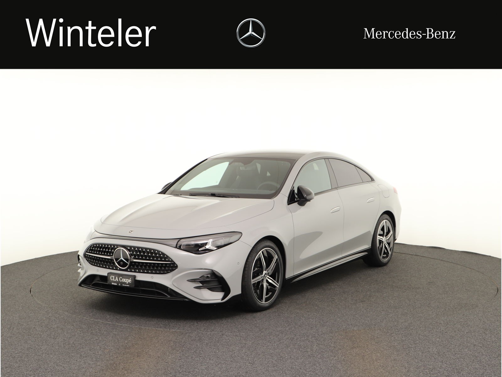 MERCEDES-BENZ CLA 220 8G-DCT 4Matic-image-1