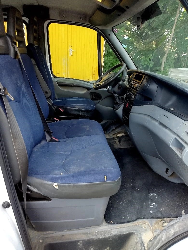 IVECO 35 S 18 D GBEA65B1B1-image-7