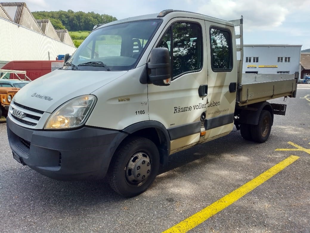 IVECO 35 S 18 D GBEA65B1B1-image-1