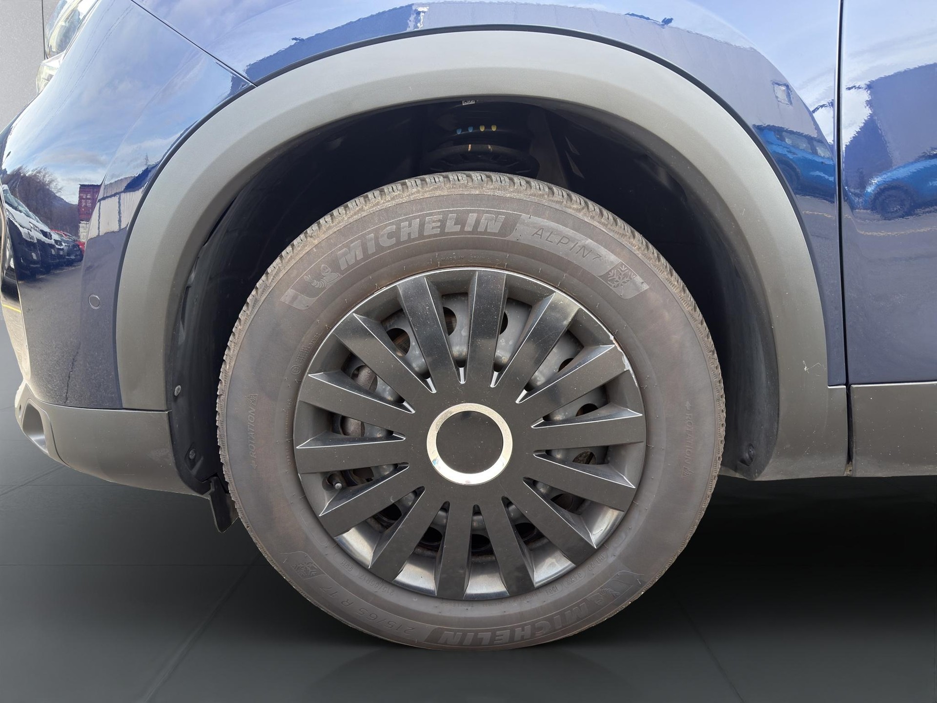 CITROEN C5 Aircross 1.6 Plug-in Hybrid Shine Pack-image-18