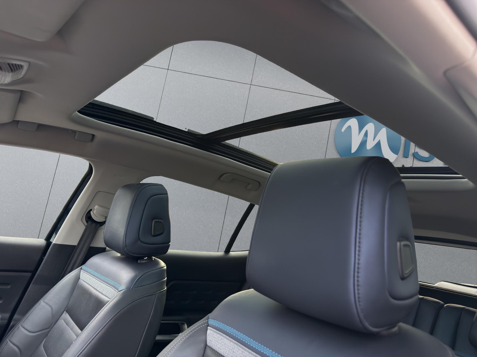 CITROEN C5 Aircross 1.6 Plug-in Hybrid Shine Pack-image-19