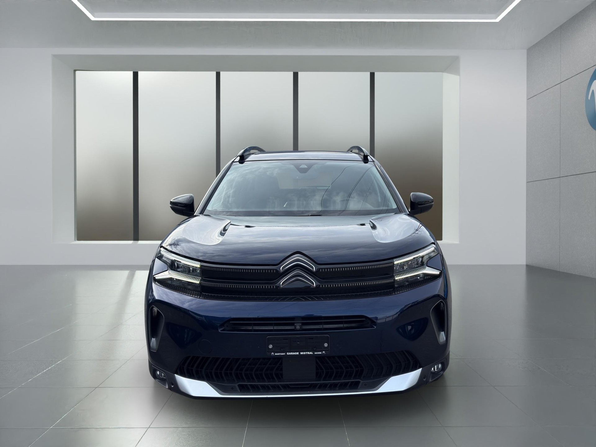 CITROEN C5 Aircross 1.6 Plug-in Hybrid Shine Pack-image-6