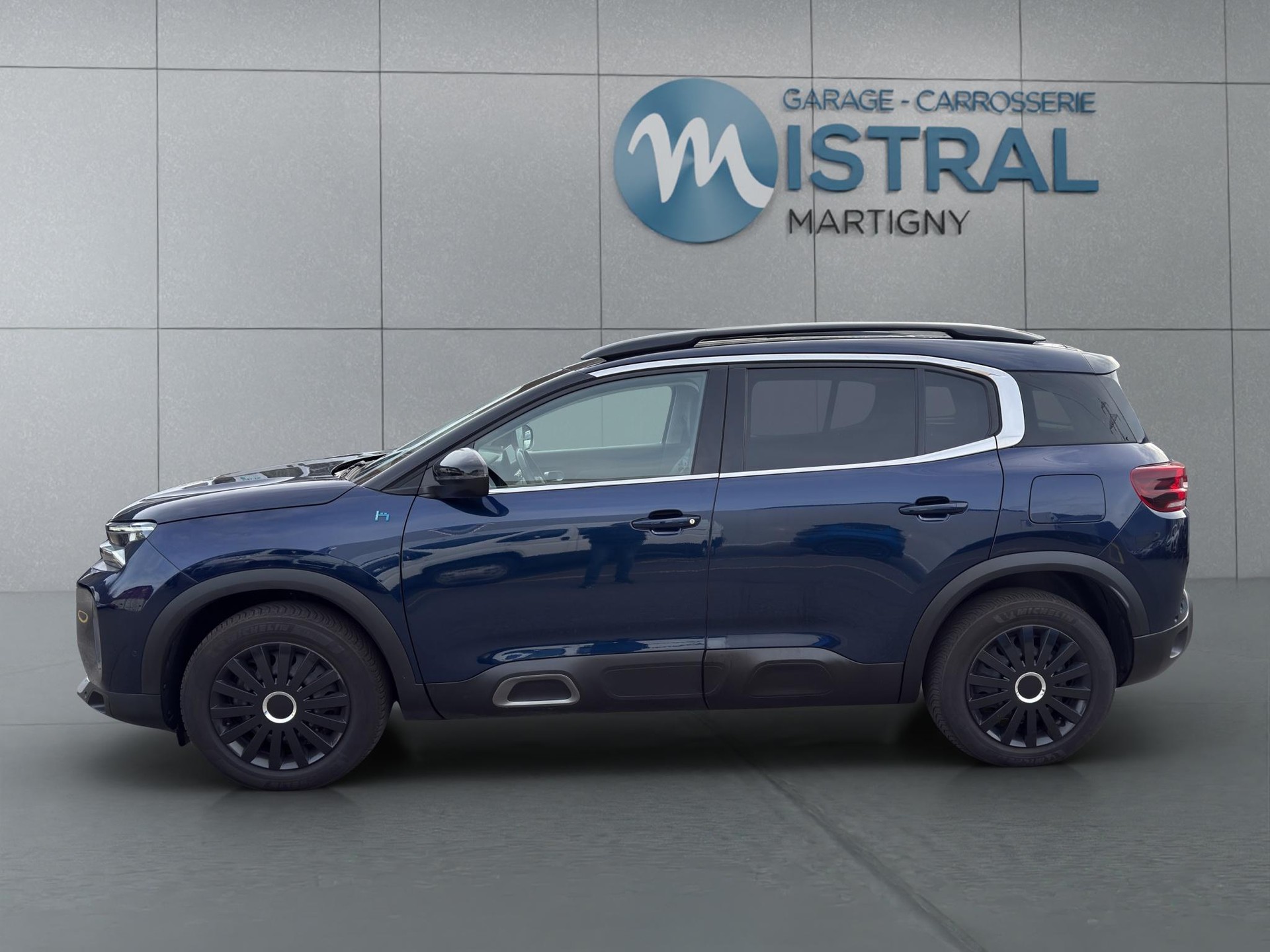 CITROEN C5 Aircross 1.6 Plug-in Hybrid Shine Pack-image-20