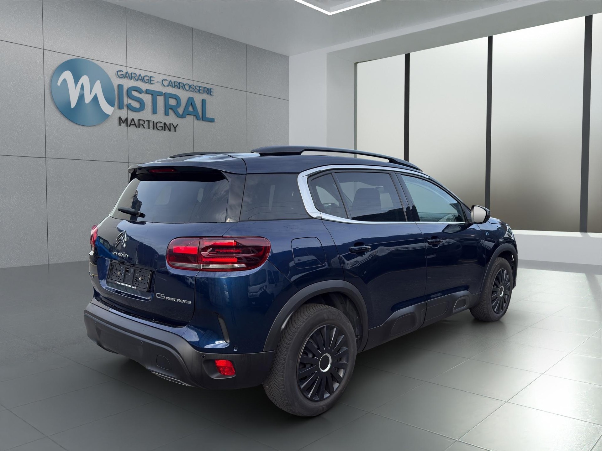 CITROEN C5 Aircross 1.6 Plug-in Hybrid Shine Pack-image-3