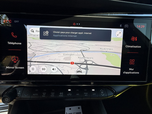ALFA ROMEO Junior 1.2 Hybrid Q4-image-9