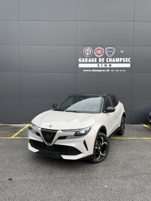 ALFA ROMEO Junior 1.2 Hybrid Q4