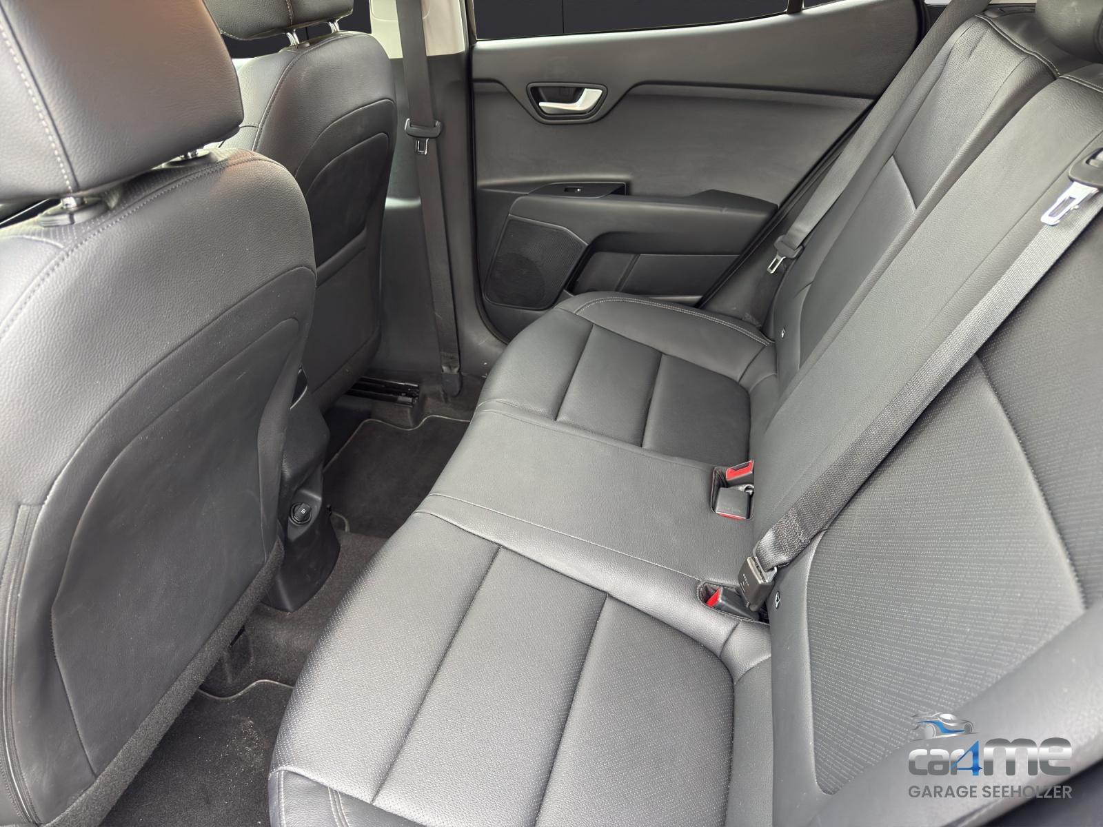 KIA Stonic 1.0 T-GDi-image-14