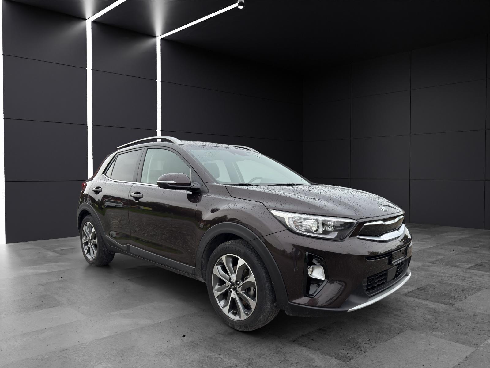 KIA Stonic 1.0 T-GDi-image-7