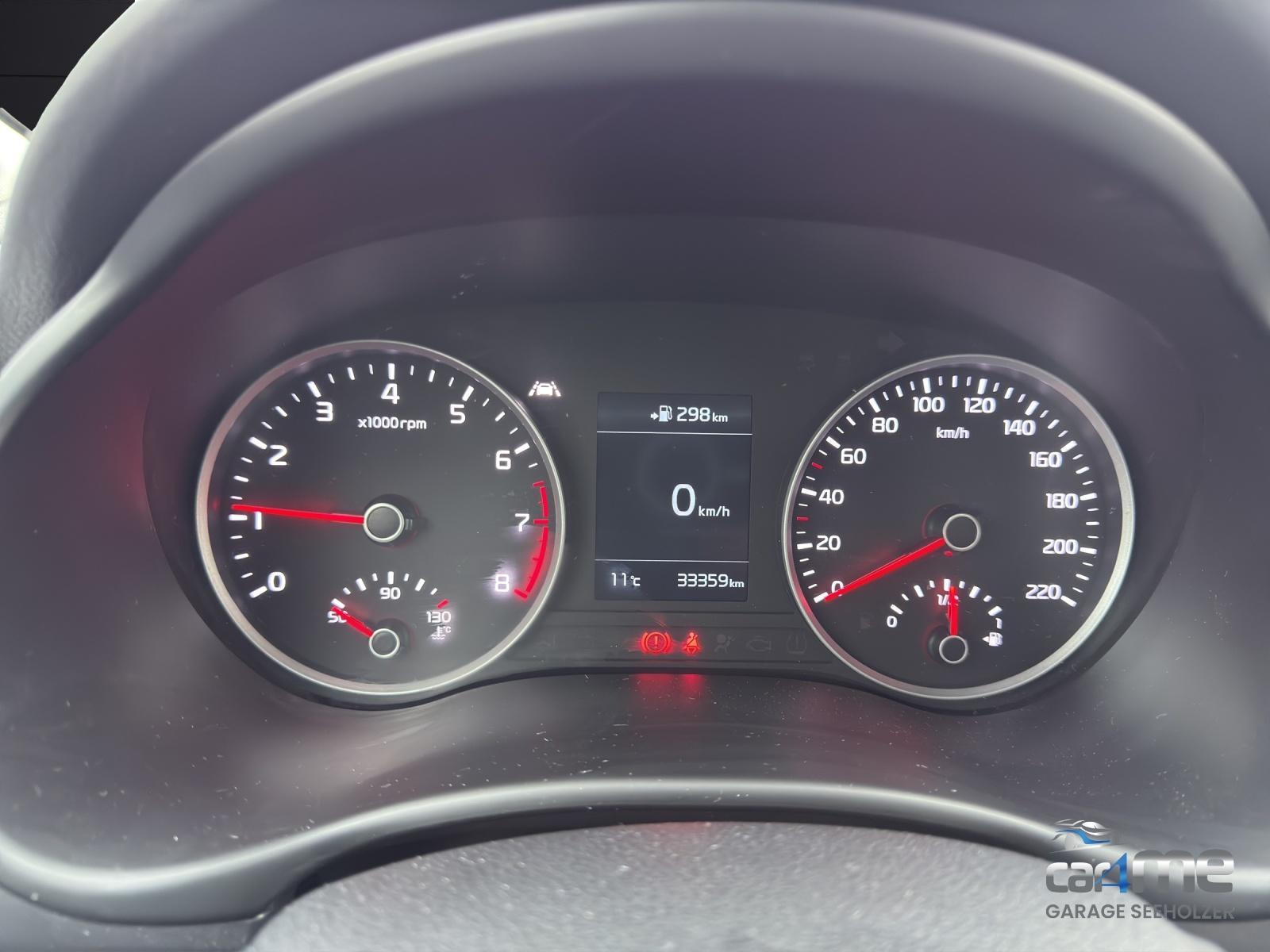 KIA Stonic 1.0 T-GDi-image-13