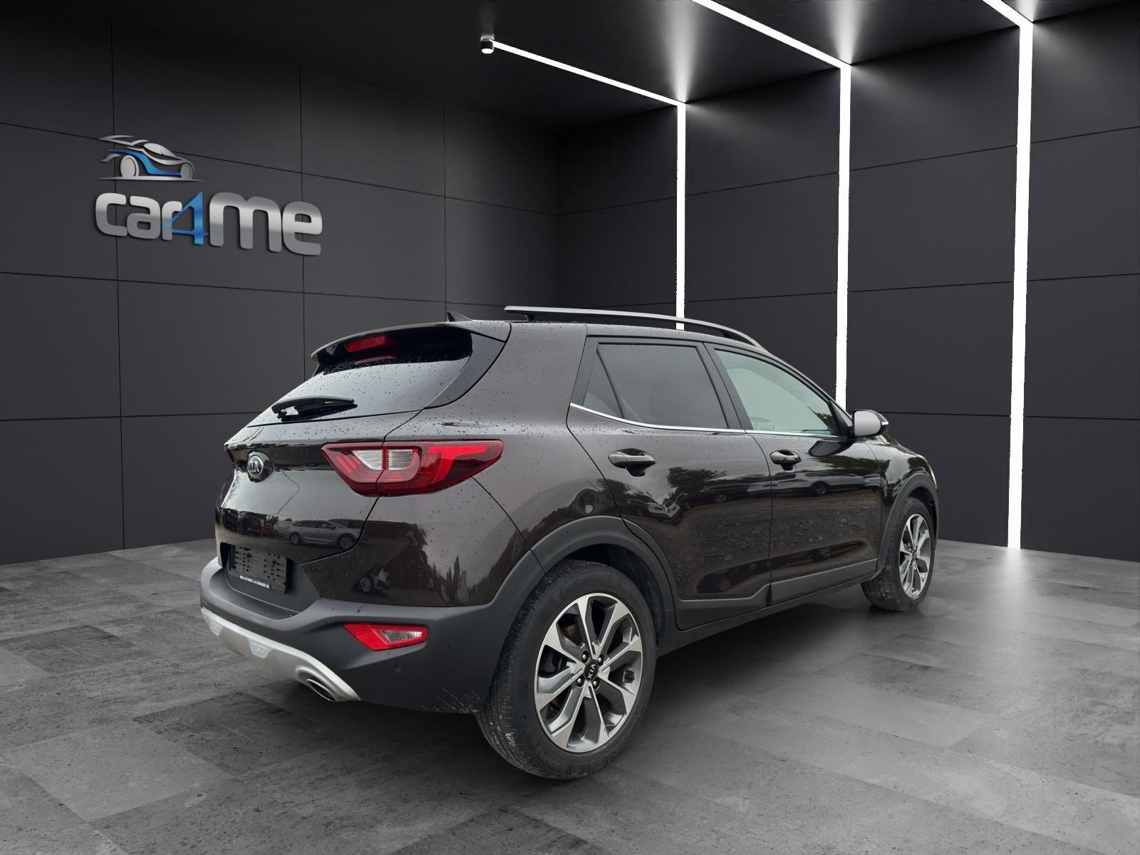 KIA Stonic 1.0 T-GDi-image-5