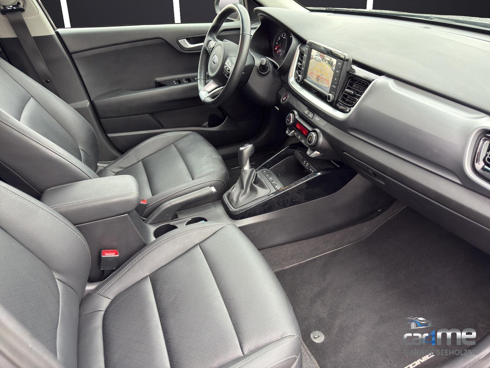 KIA Stonic 1.0 T-GDi-image-18