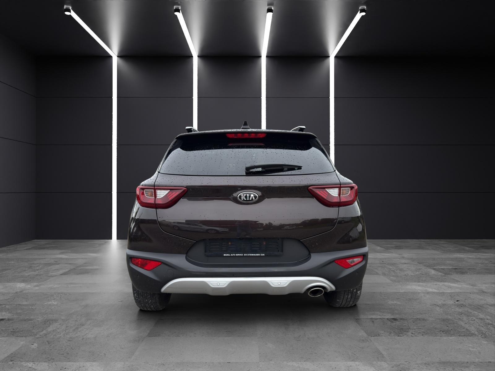 KIA Stonic 1.0 T-GDi-image-3