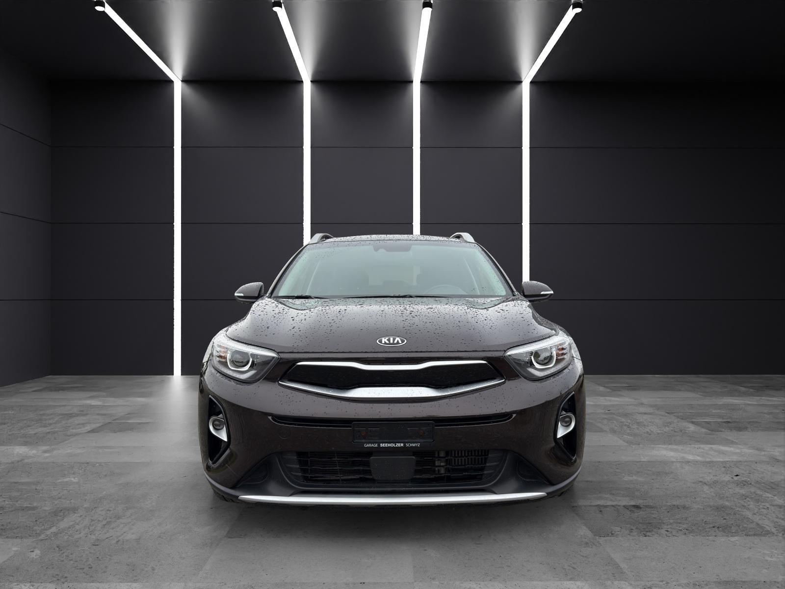 KIA Stonic 1.0 T-GDi-image-8