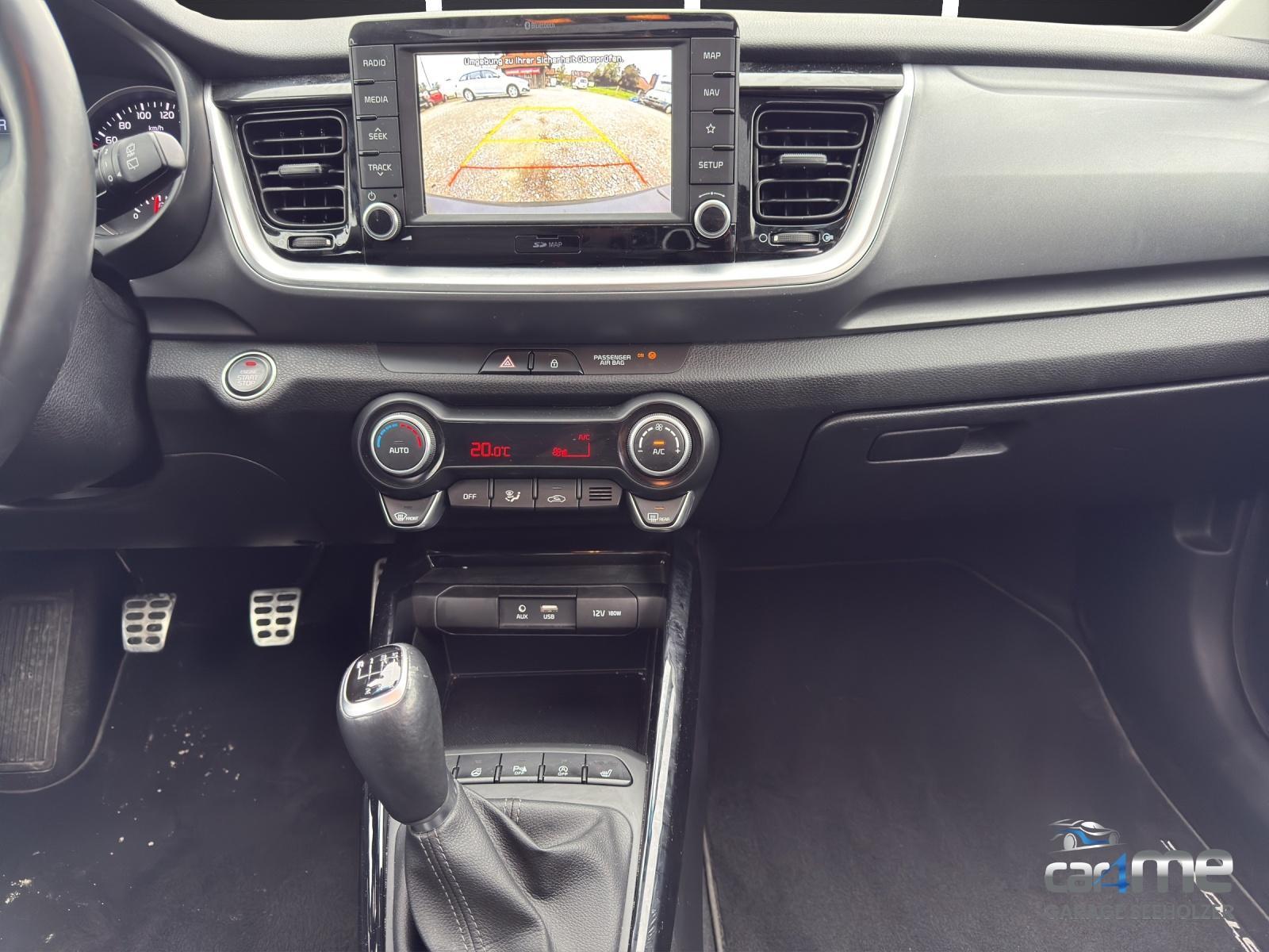 KIA Stonic 1.0 T-GDi-image-16