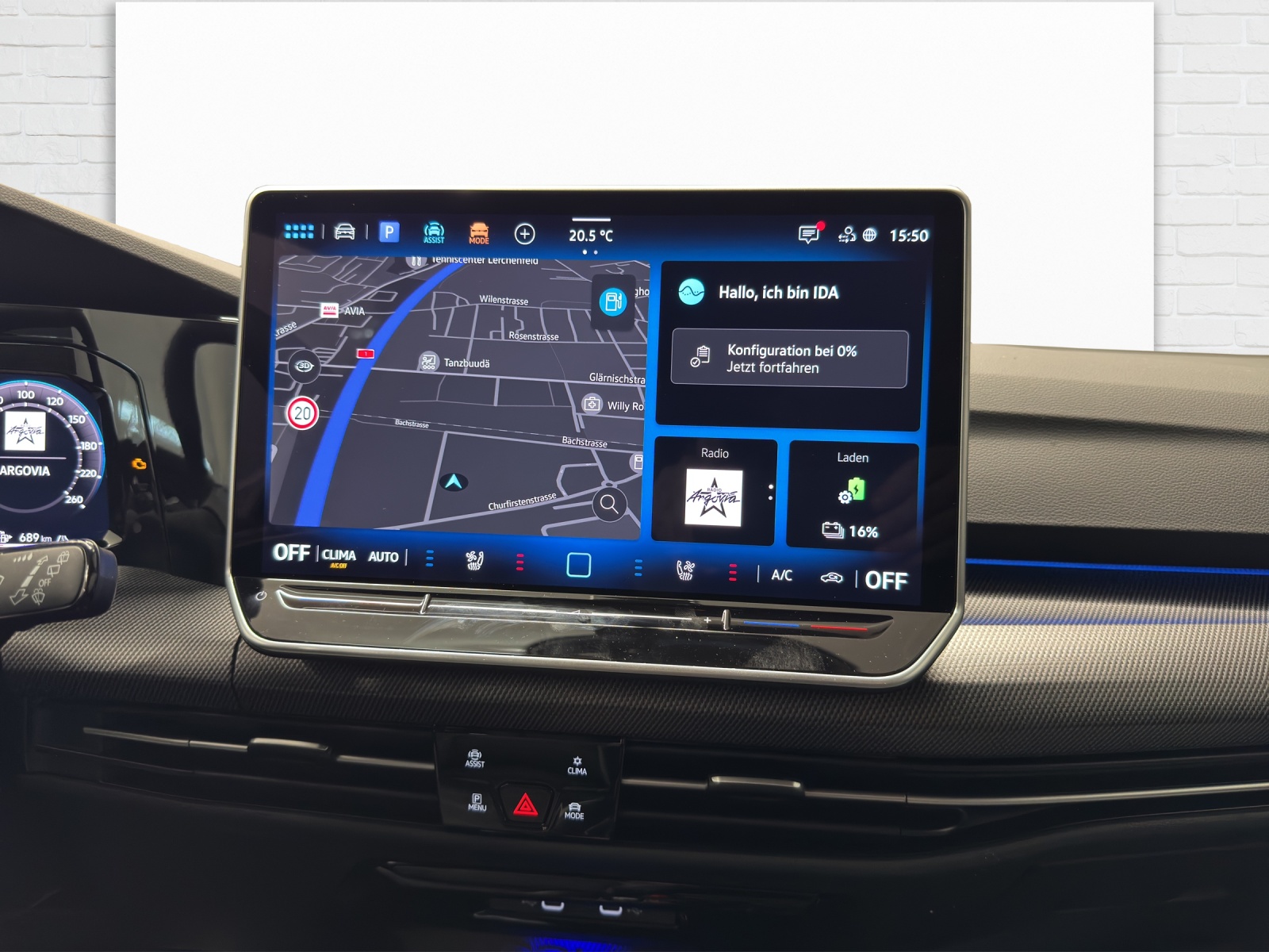 VW Golf VIII 1.5 TSI PHEV GTE DSG-image-8