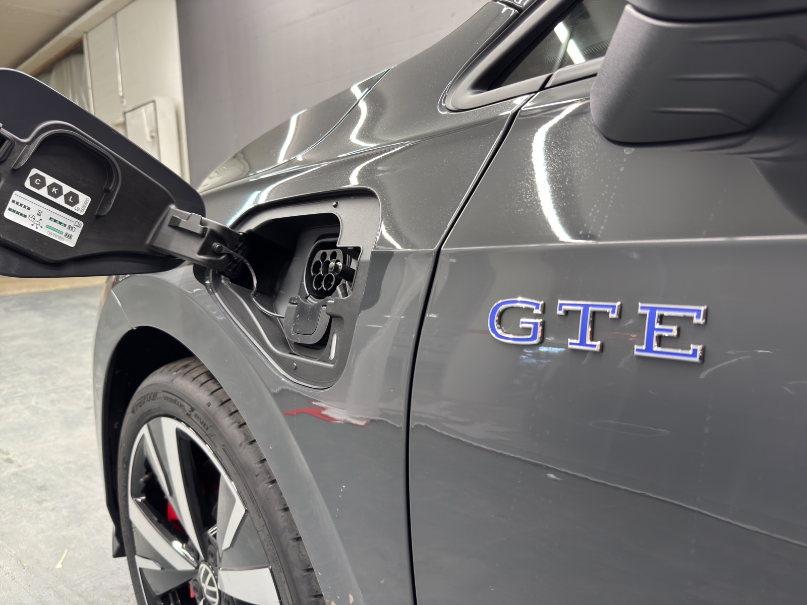 VW Golf VIII 1.5 TSI PHEV GTE DSG-image-15