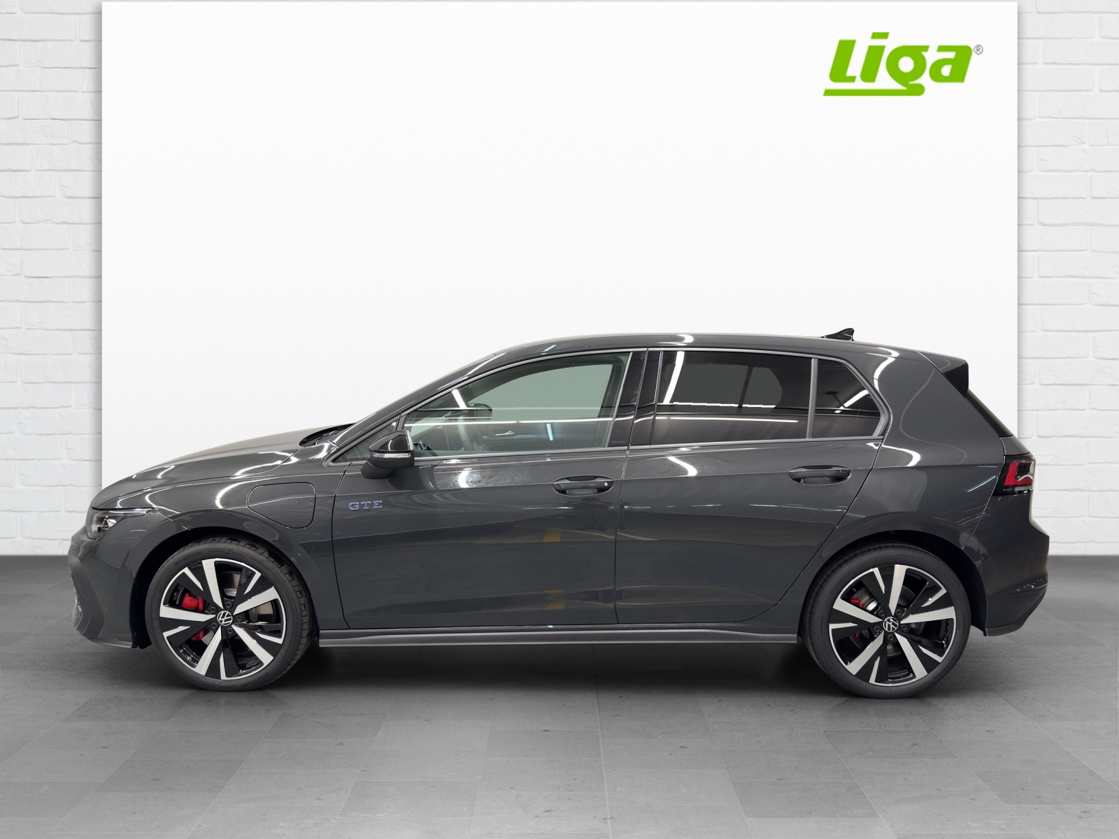 VW Golf VIII 1.5 TSI PHEV GTE DSG-image-0