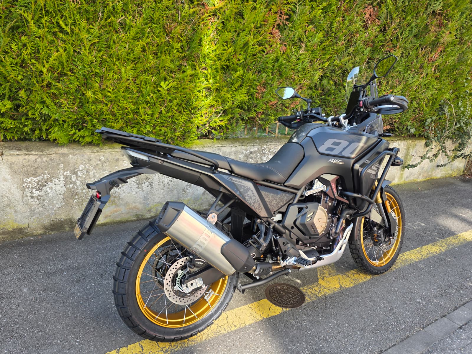 VOGE 800 DS RALLY-image-4