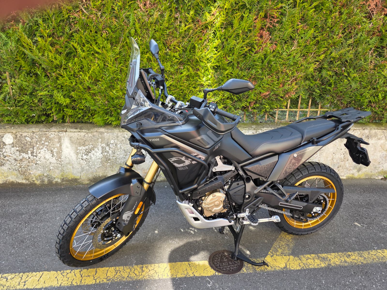 VOGE 800 DS RALLY-image-6
