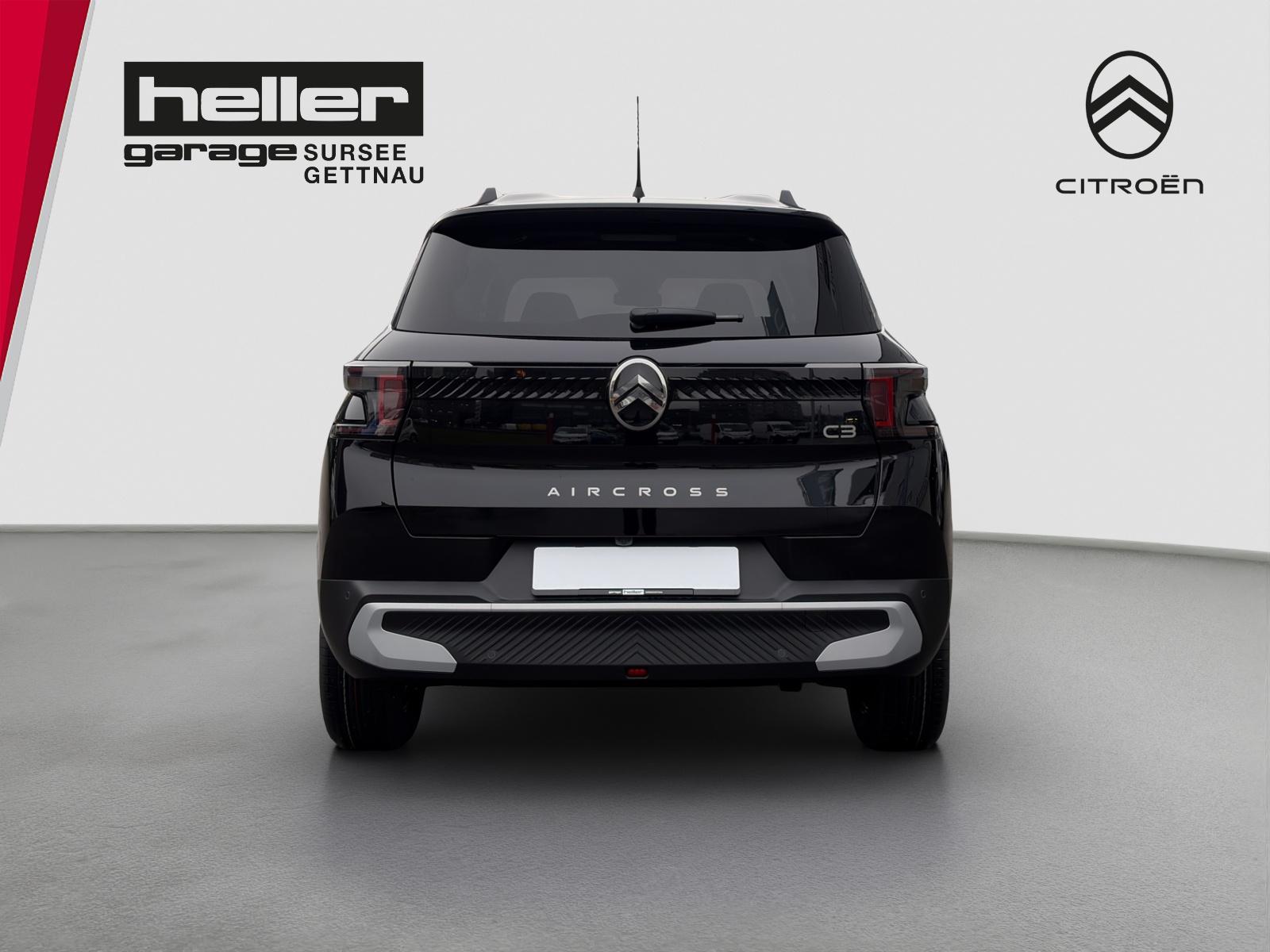 CITROEN C3 Aircross 1.2 Hybrid You+-showroom-element-3