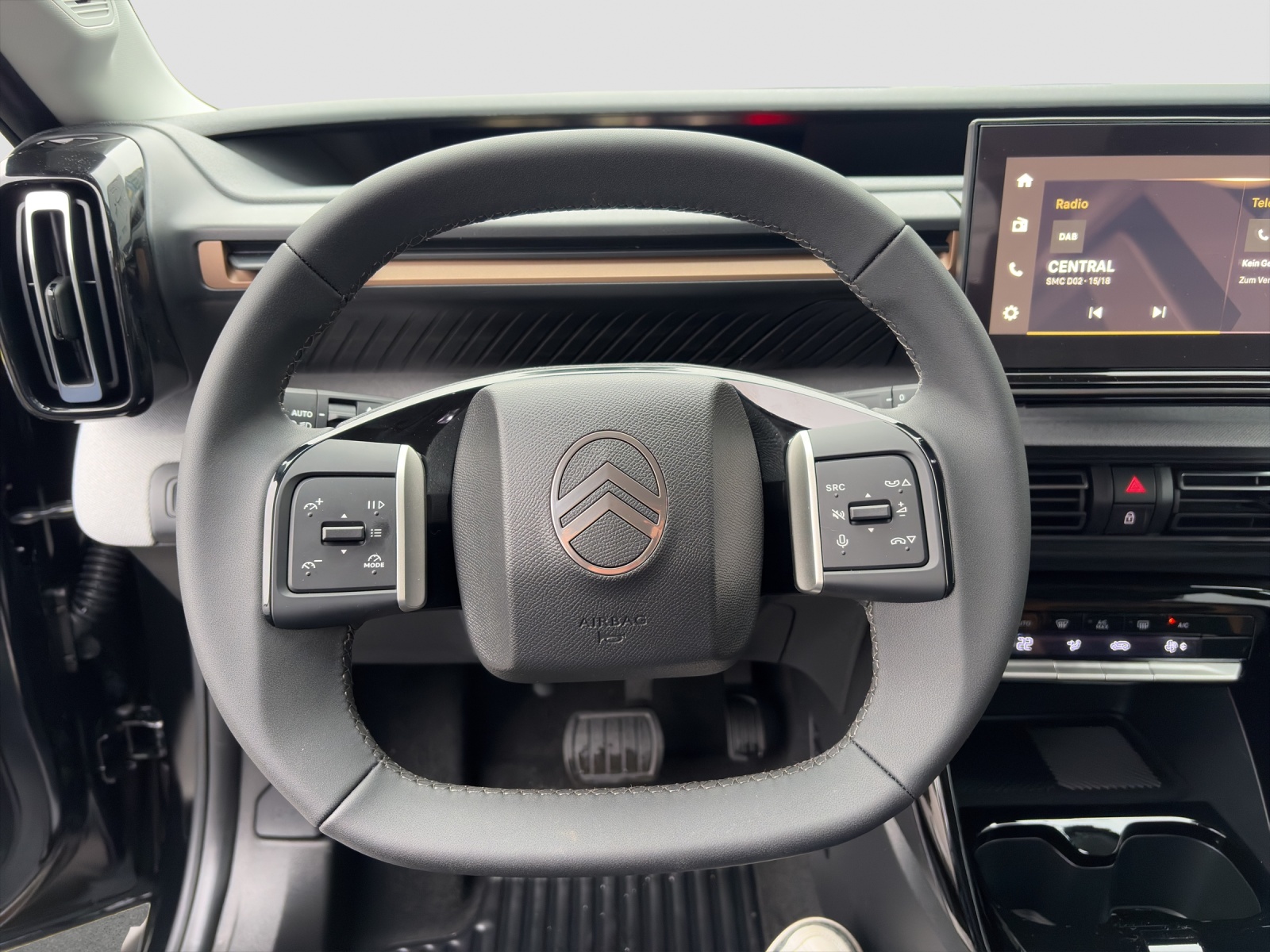 CITROEN C3 Aircross 1.2 Hybrid You+-image-13
