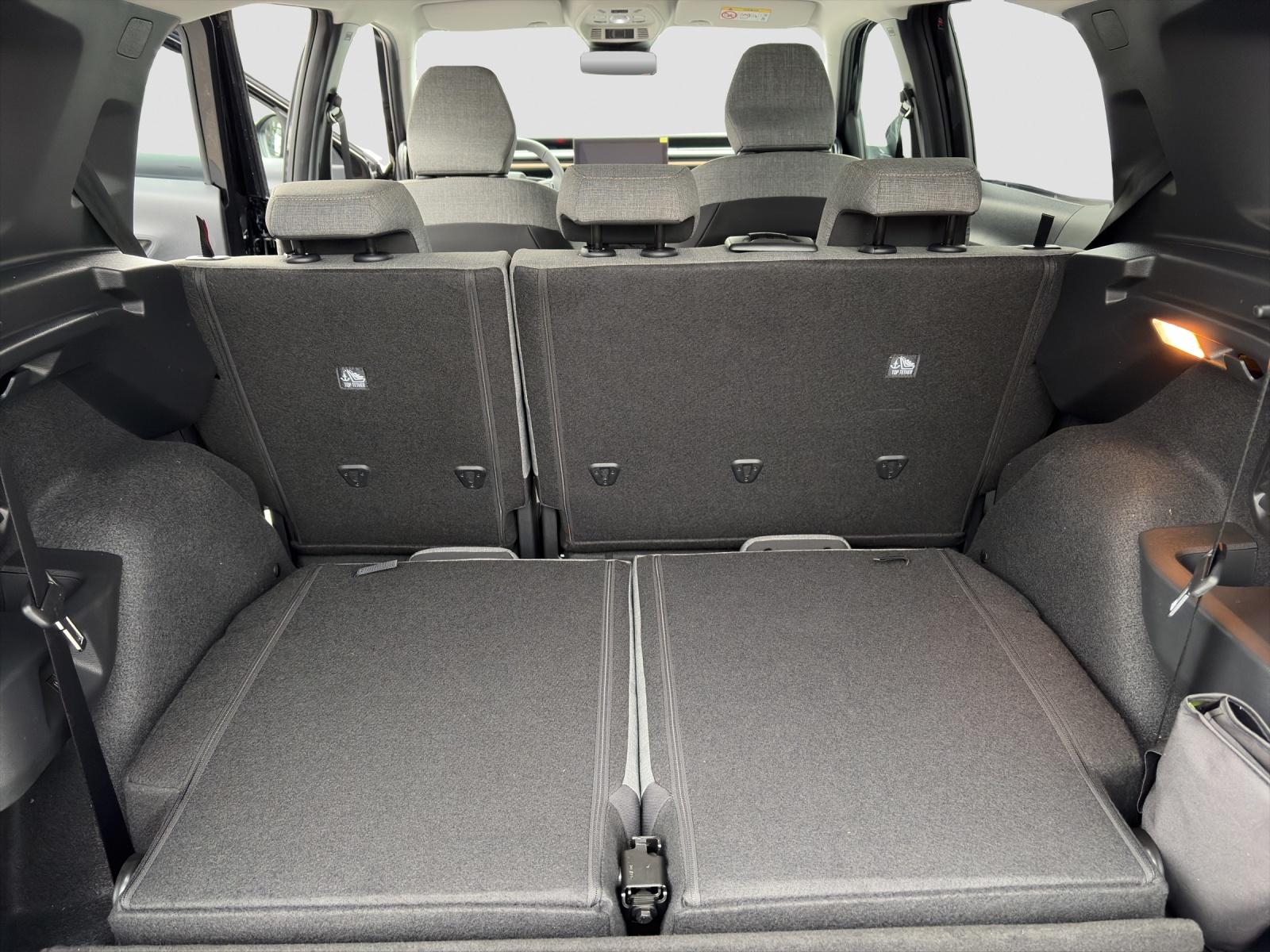 CITROEN C3 Aircross 1.2 Hybrid You+-image-11