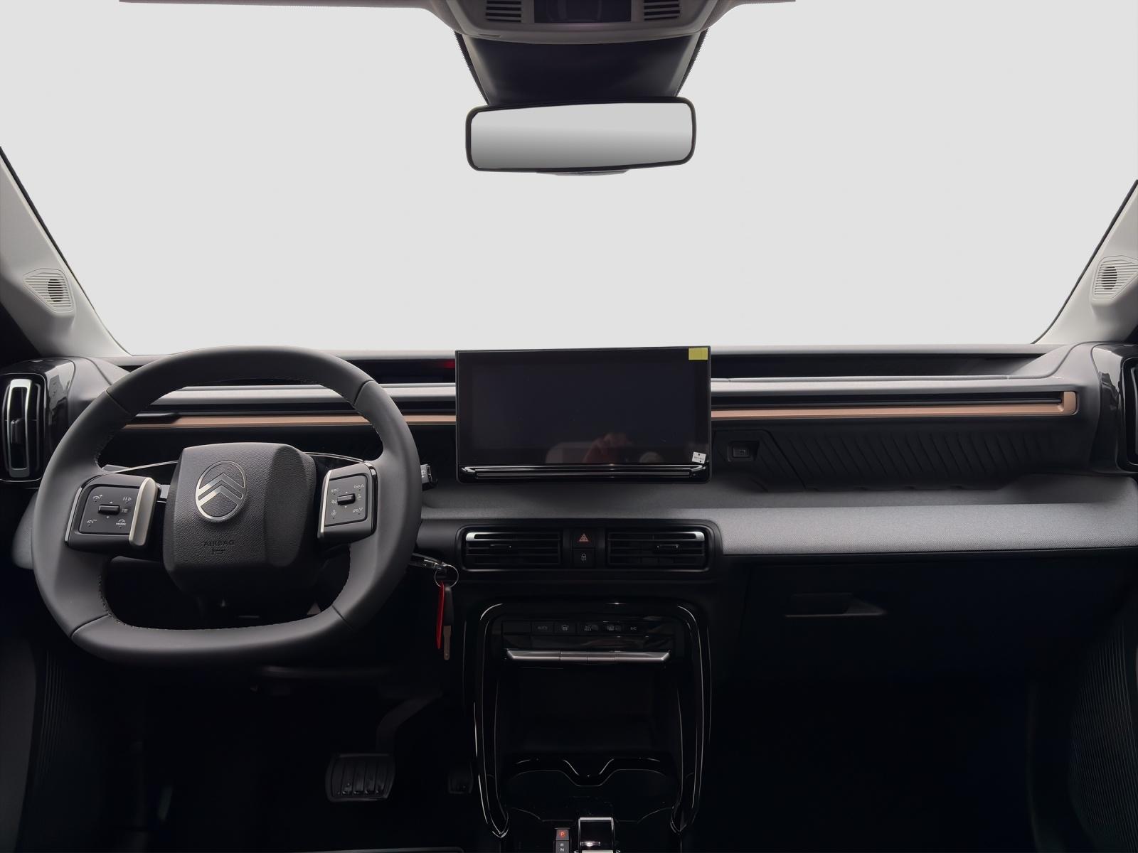 CITROEN C3 Aircross 1.2 Hybrid You+-image-8