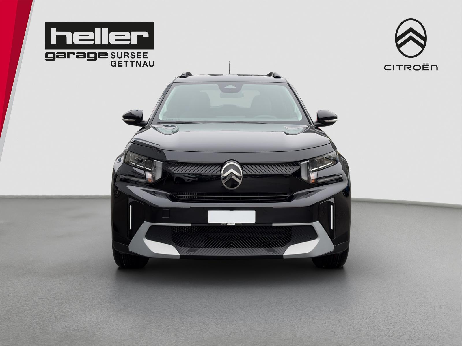 CITROEN C3 Aircross 1.2 Hybrid You+-image-7