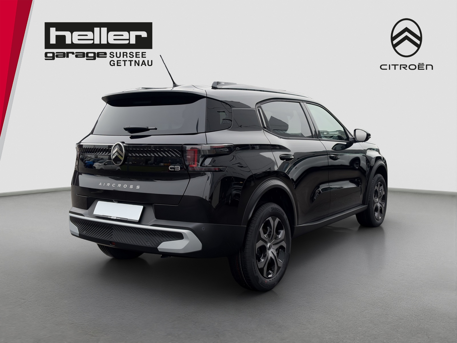 CITROEN C3 Aircross 1.2 Hybrid You+-image-4