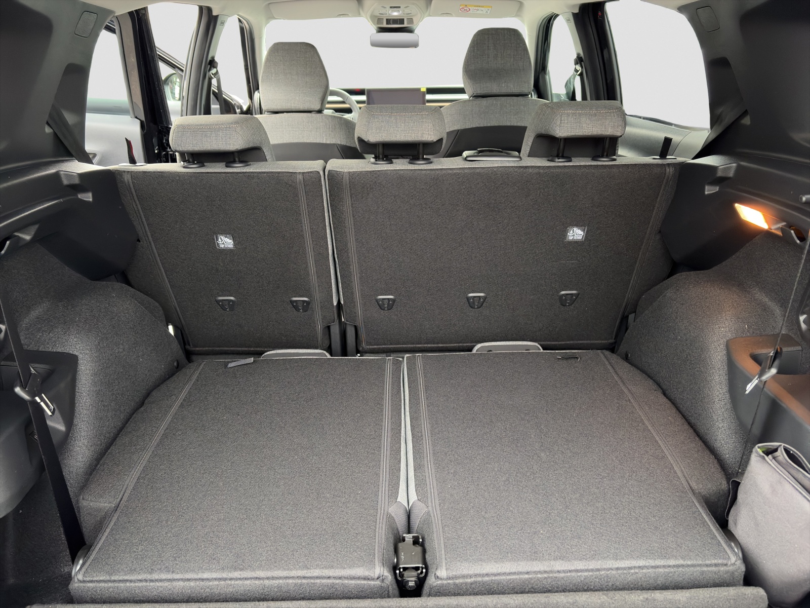 CITROEN C3 Aircross 1.2 Hybrid You+-image-11