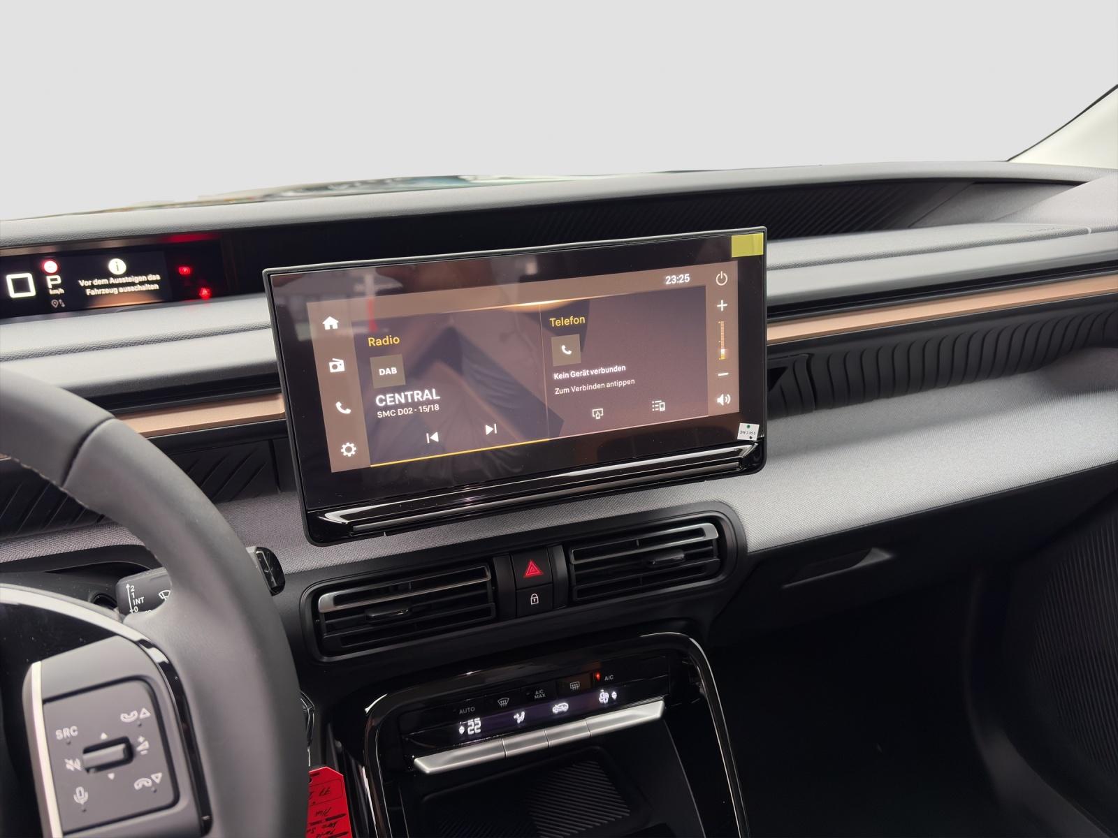 CITROEN C3 Aircross 1.2 Hybrid You+-image-12