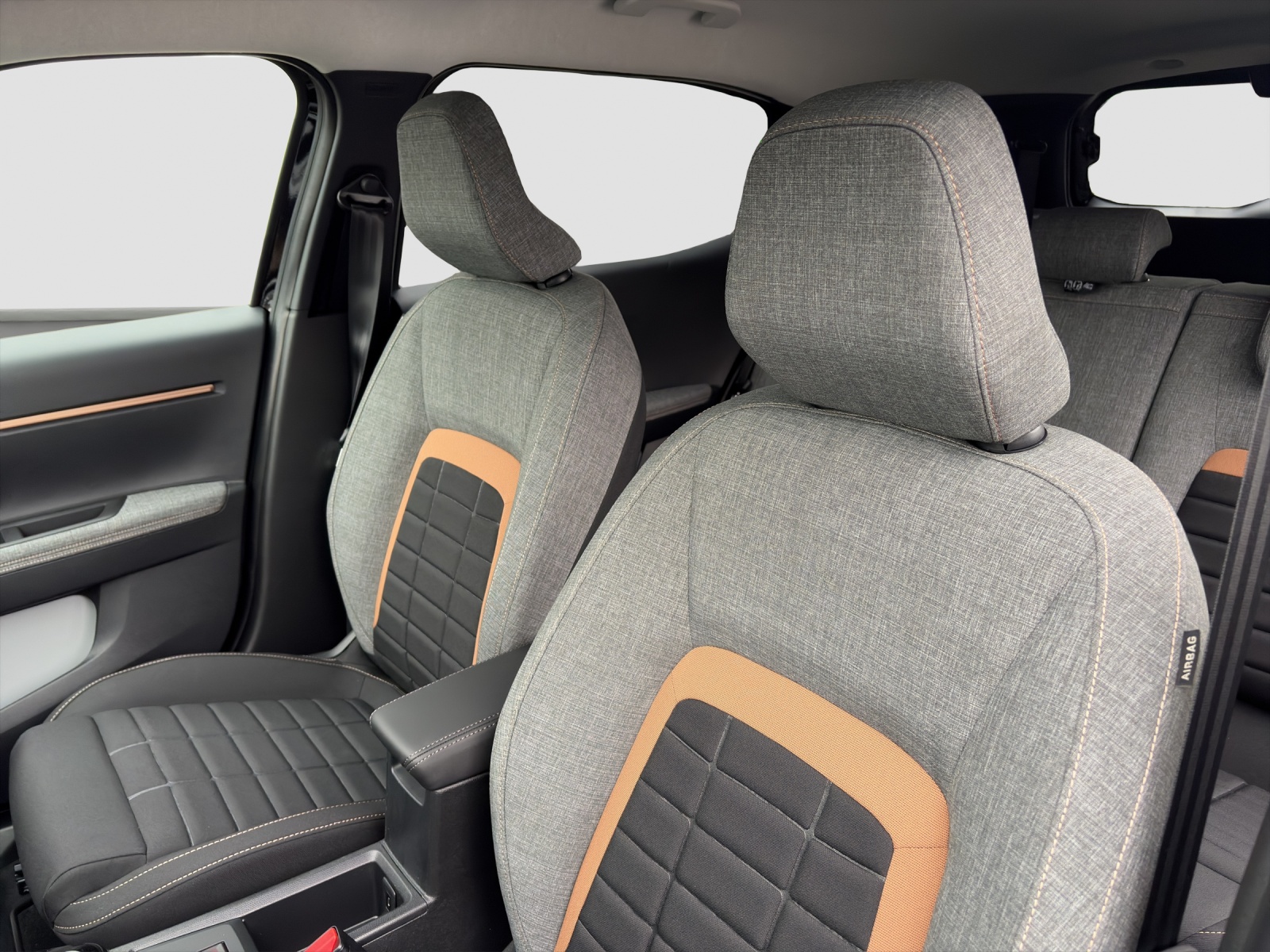 CITROEN C3 Aircross 1.2 Hybrid You+-image-9