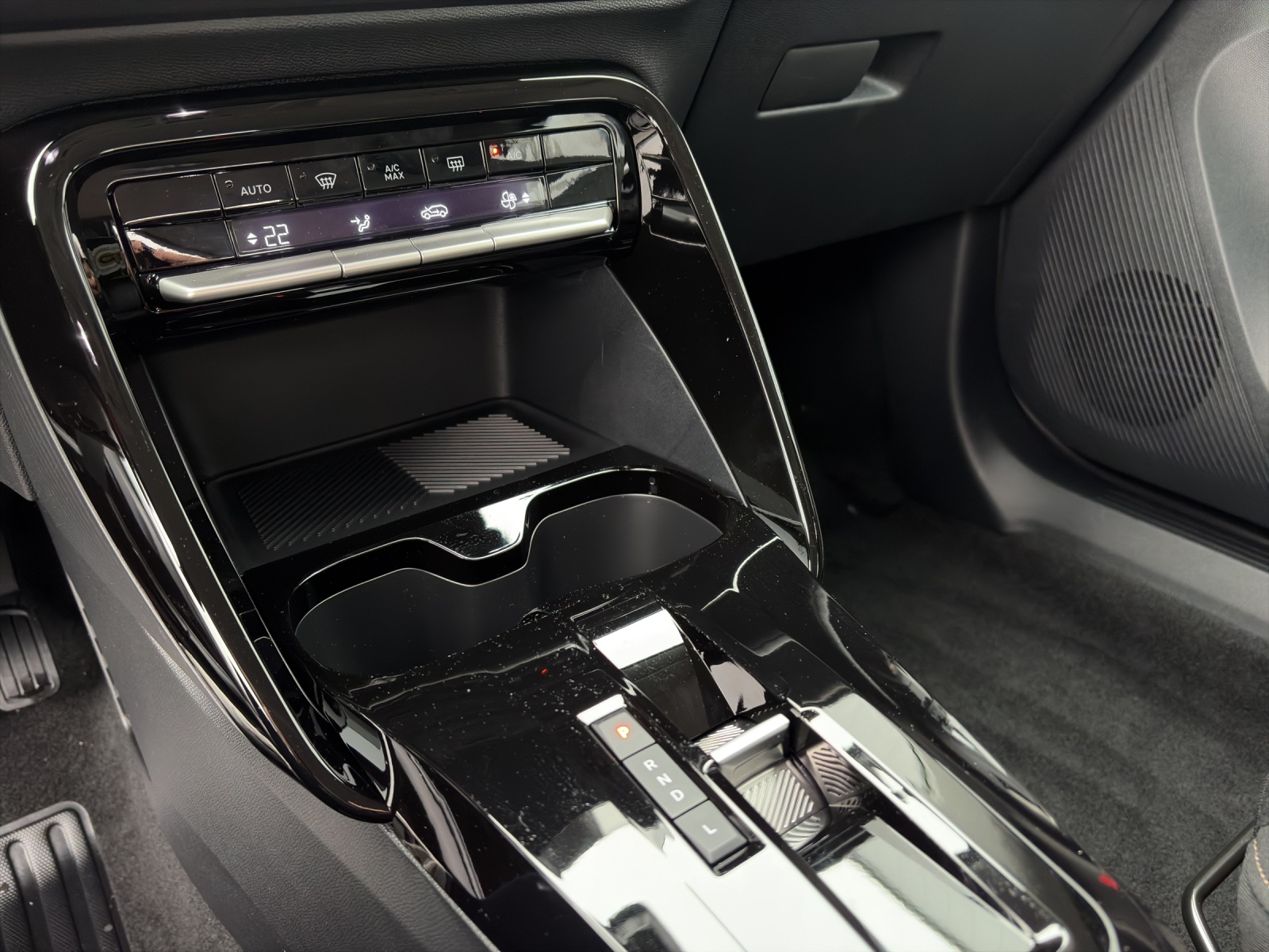 CITROEN C3 Aircross 1.2 Hybrid You+-image-15