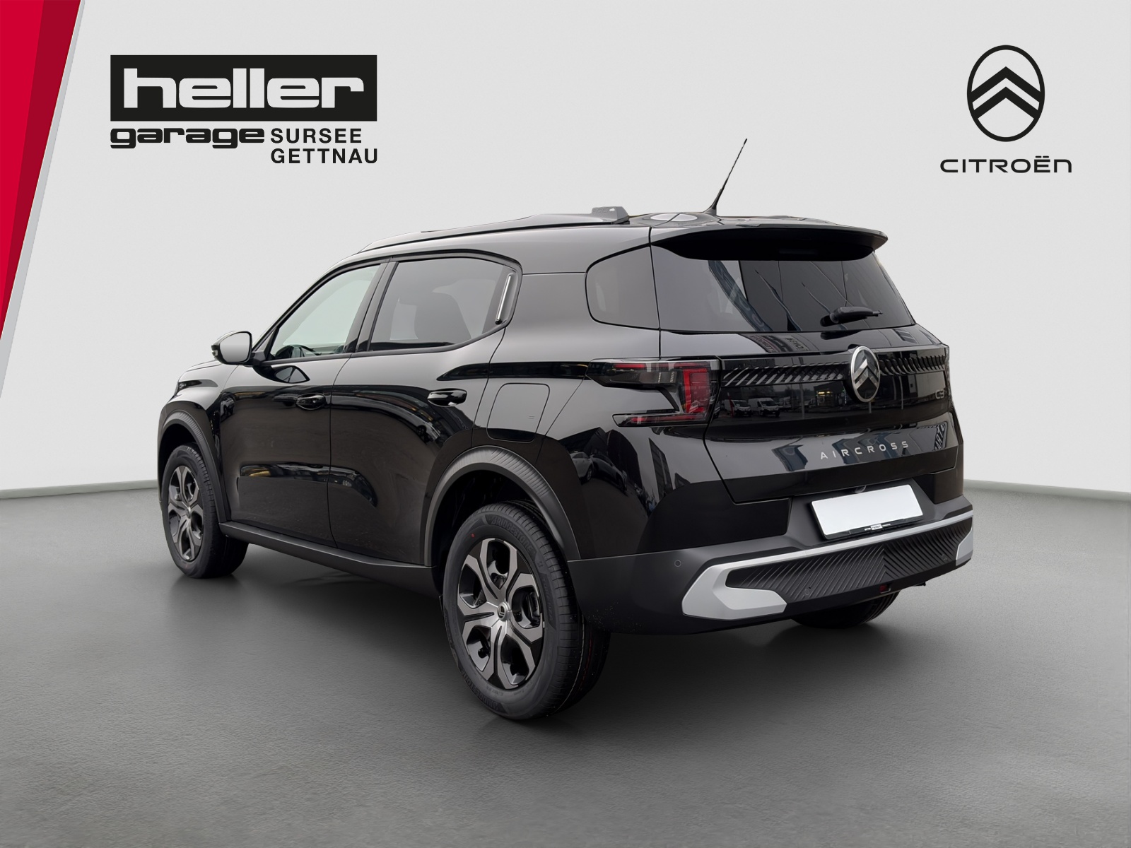CITROEN C3 Aircross 1.2 Hybrid You+-image-2