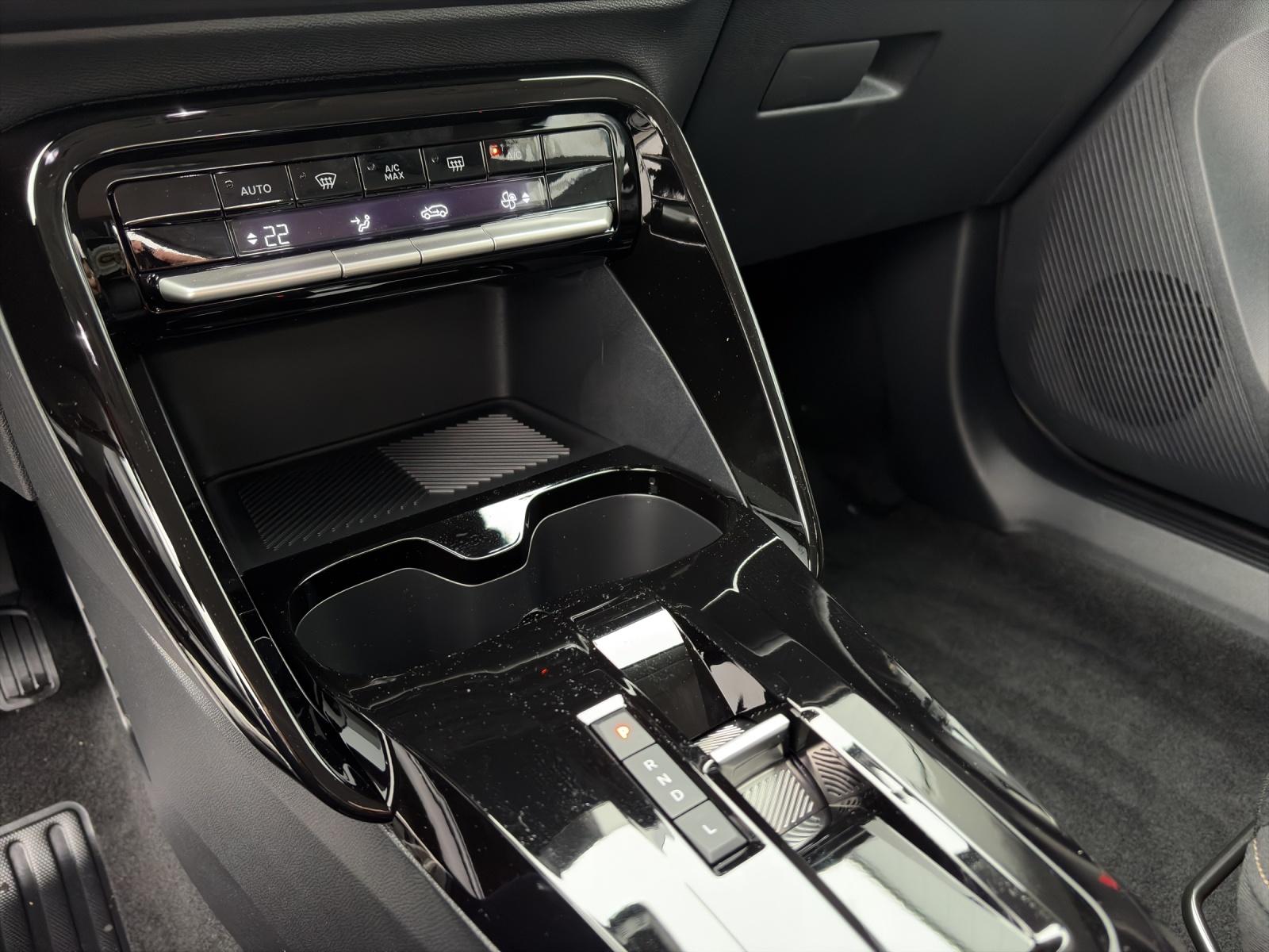 CITROEN C3 Aircross 1.2 Hybrid You+-image-14